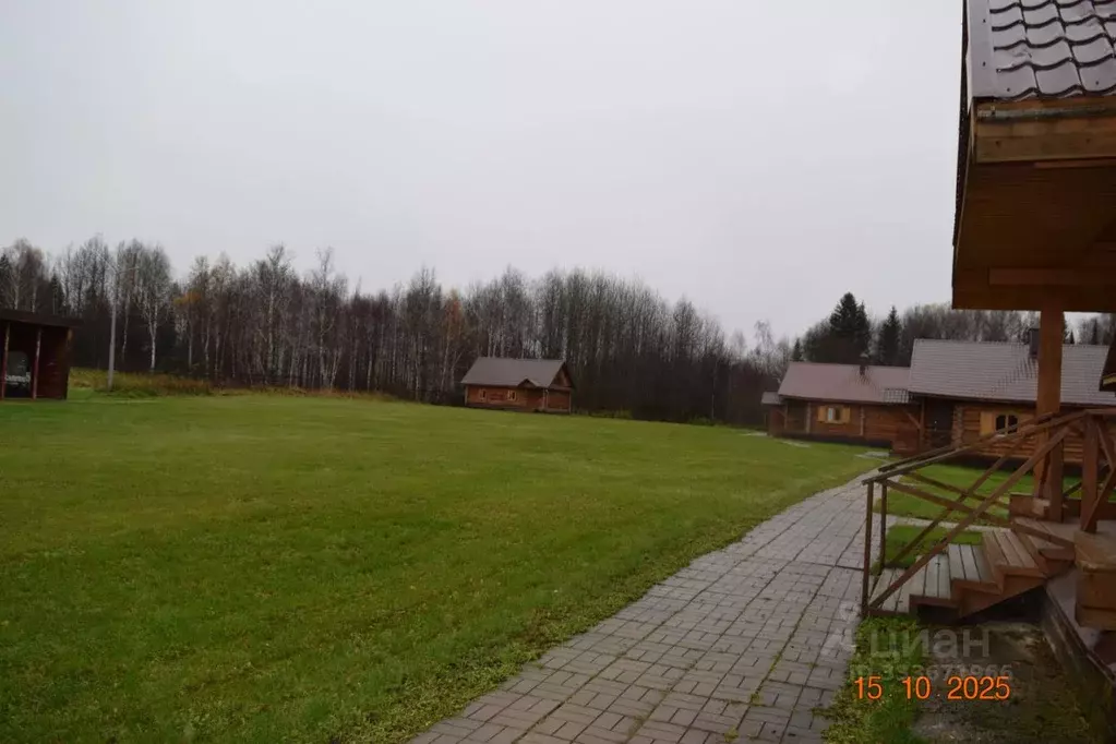 Помещение свободного назначения в Башкортостан, Мишкинский район, ... - Фото 2
