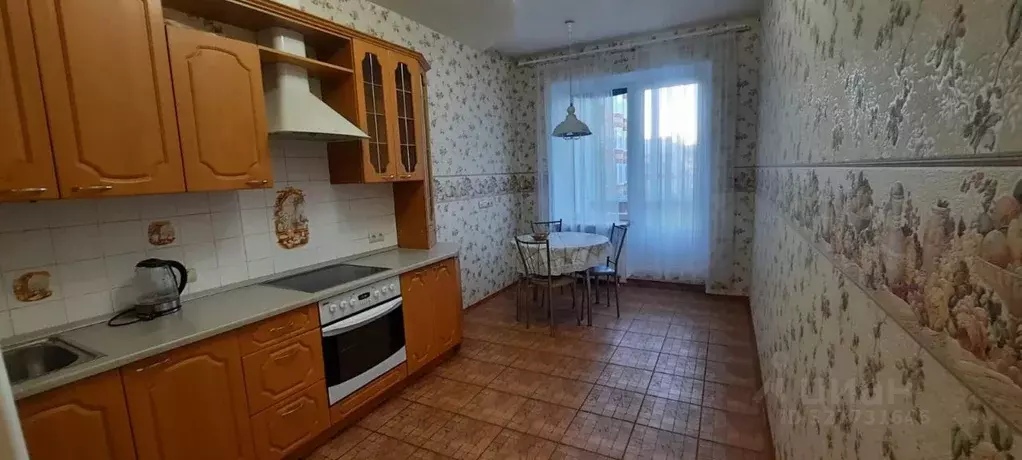 2-к кв. Томская область, Томск Типографский пер., 2Б (70.5 м) - Фото 1
