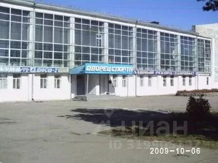 Помещение свободного назначения в Амурская область, Зея Народная ул., ... - Фото 0