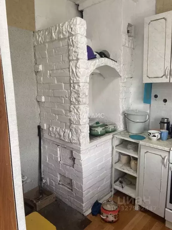 Дом в Бурятия, Улан-Удэ Таежный кв-л, 25 (44 м) - Фото 0