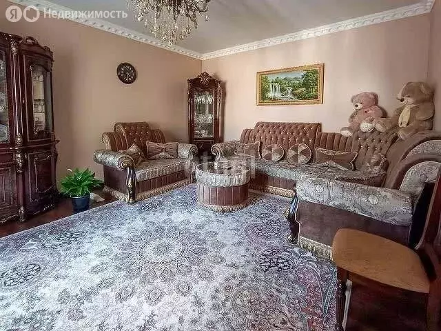 Дом в село Шалушка, улица Братьев Варитловых (126 м) - Фото 0