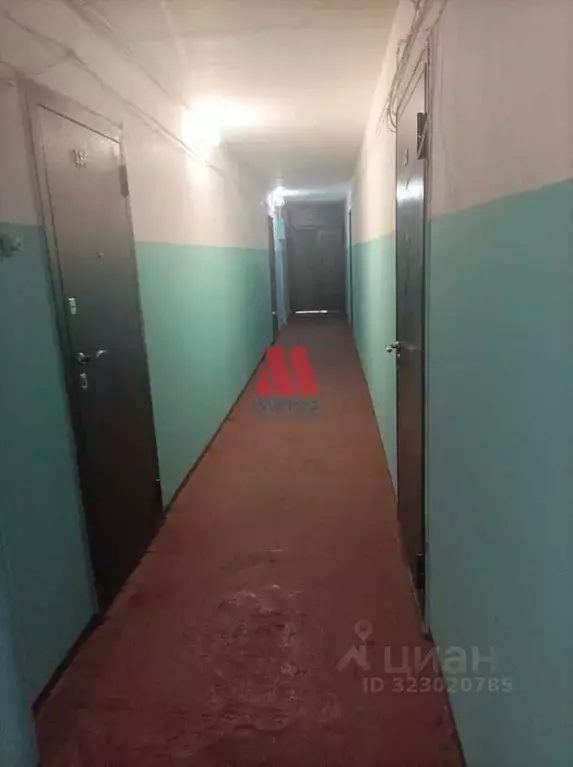 1-к кв. Ярославская область, Ярославль ул. Серго Орджоникидзе, 10 ... - Фото 2