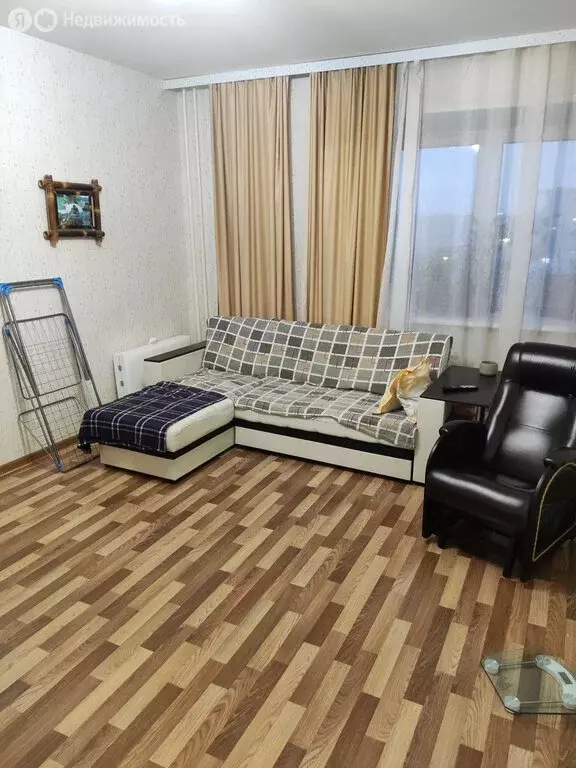 3-комнатная квартира: Красноярск, Соколовская улица, 80 (72 м) - Фото 0