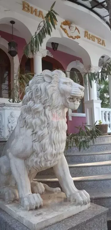Коттедж в Крым, Ялта наб. Имени В.И. Ленина (950 м) - Фото 1
