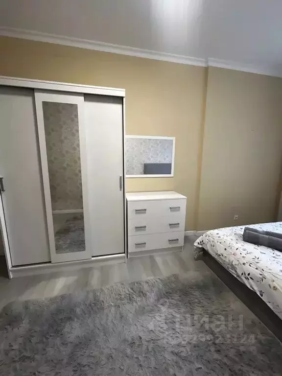 2-к кв. Московская область, Красногорск ул. Липовой Рощи, 2к2 (50.0 м) - Фото 2