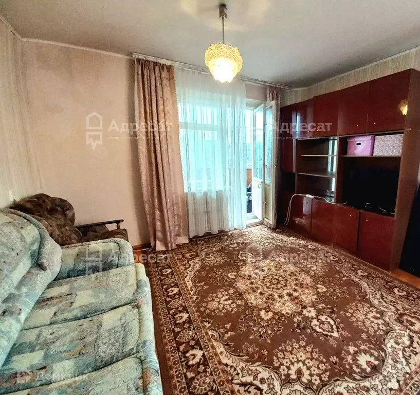 Продаётся 1-к квартира, 35.1 м - Фото 0