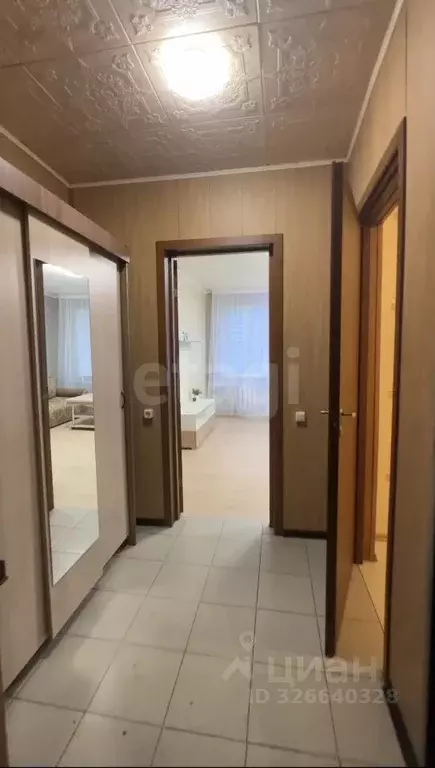 Студия Свердловская область, Екатеринбург пер. Парковый, 12 (26.8 м) - Фото 2