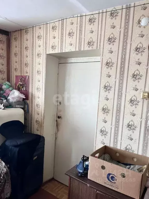 Комната Московская область, Чехов ул. Полиграфистов, 11В (12.6 м) - Фото 0
