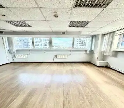 Офис в Москва Большая Почтовая ул., 26ВС2 (146 м) - Фото 2