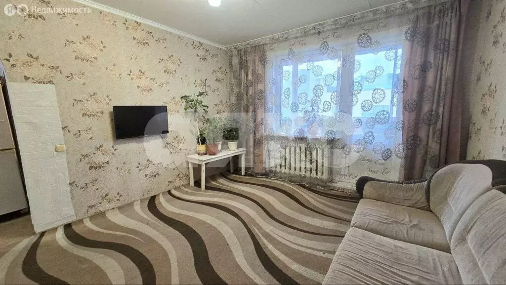 2-комнатная квартира: Камские Поляны, 1-10А (43.5 м) - Фото 2