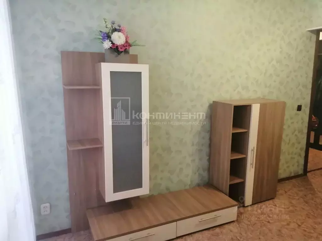 2-к кв. Владимирская область, Вязники ул. Чехова, 27 (46.0 м) - Фото 1