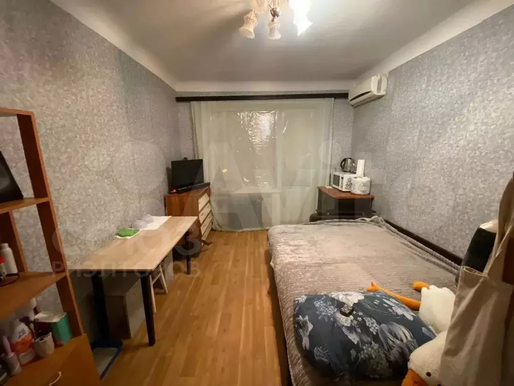 Комната 15 м в 1-к., 3/4 эт. - Фото 0