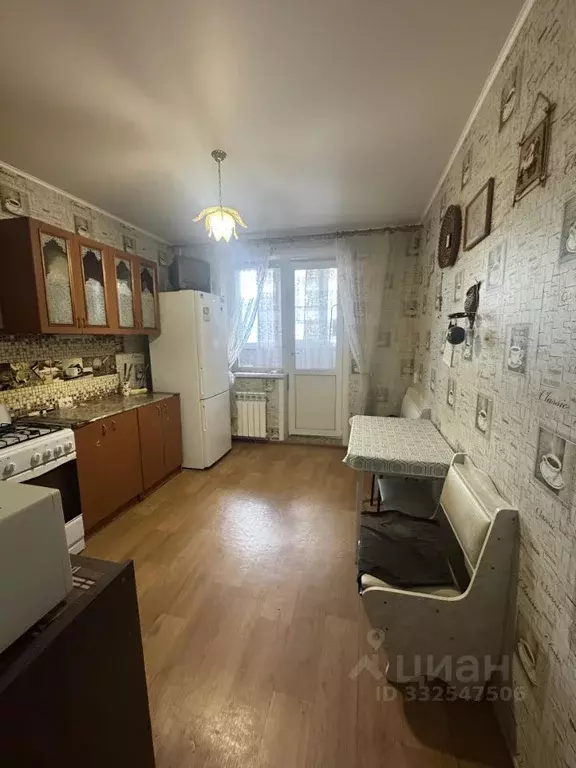 1-к кв. Ростовская область, Таганрог ул. Сызранова, 22 (40.0 м) - Фото 1