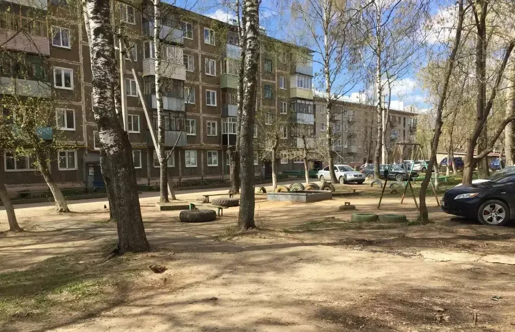 Продаётся 1-к квартира, 32 м - Фото 1