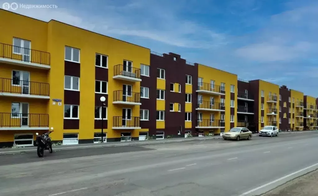 Помещение свободного назначения (69.7 м) - Фото 1