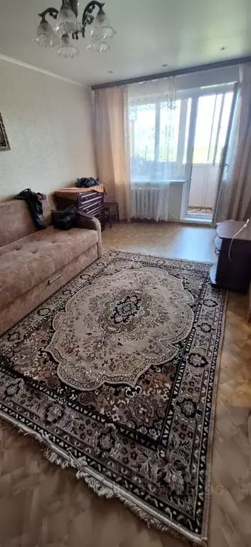 2-к кв. Нижегородская область, Нижний Новгород ул. Баренца, 3 (43.4 м) - Фото 0