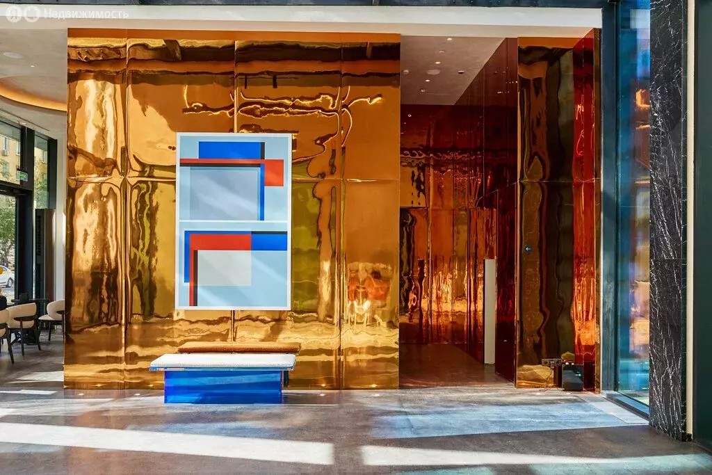 3-комнатная квартира: Москва, 2-я Хуторская улица, 34 (65.1 м) - Фото 2