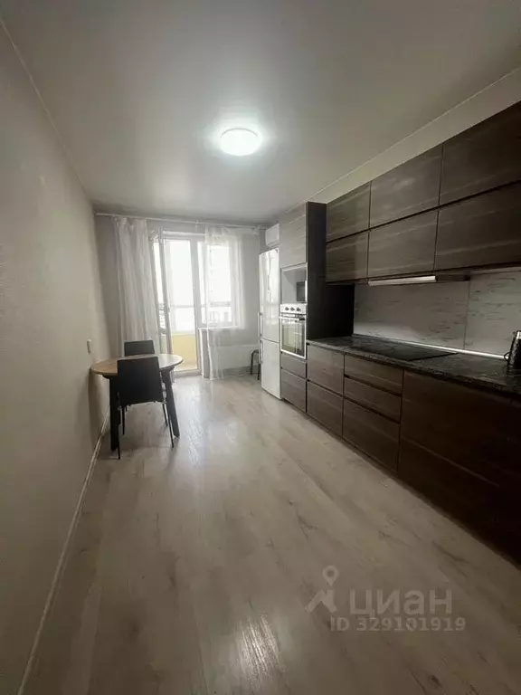 1-к кв. Краснодарский край, Краснодар Старокубанская ул., 124 (42.0 м) - Фото 2