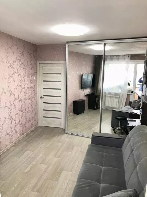 Продаётся 2-к квартира, 47.6 м - Фото 0