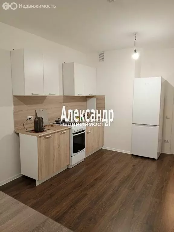 2-комнатная квартира: Санкт-Петербург, Муринская дорога, 11к1 (55.6 м) - Фото 2