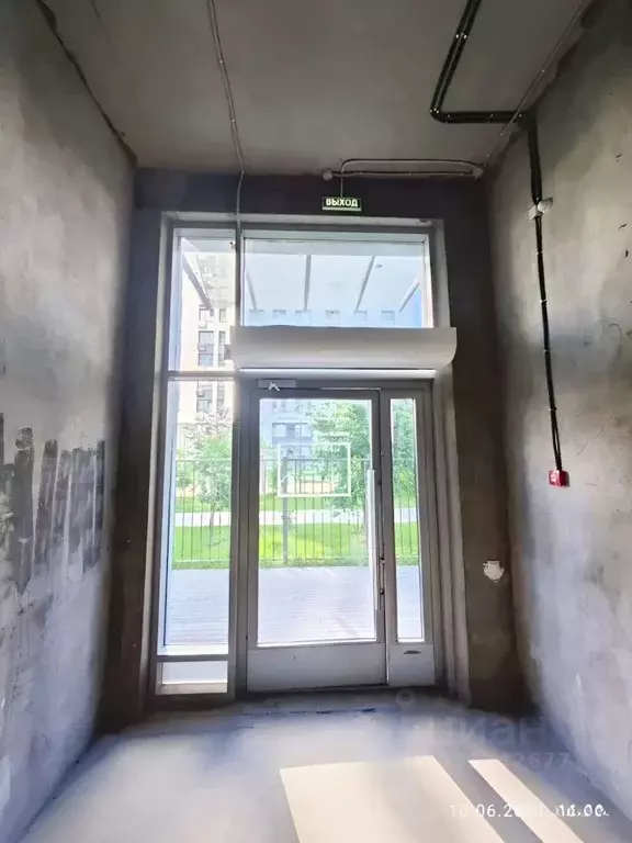 Помещение свободного назначения в Татарстан, Казань ул. Азата ... - Фото 2