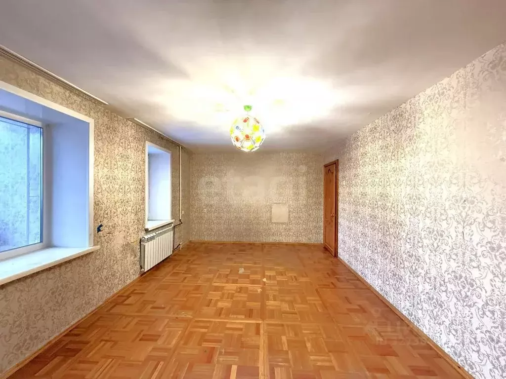 4-к кв. Иркутская область, Иркутск ул. Ядринцева, 17 (102.7 м) - Фото 1