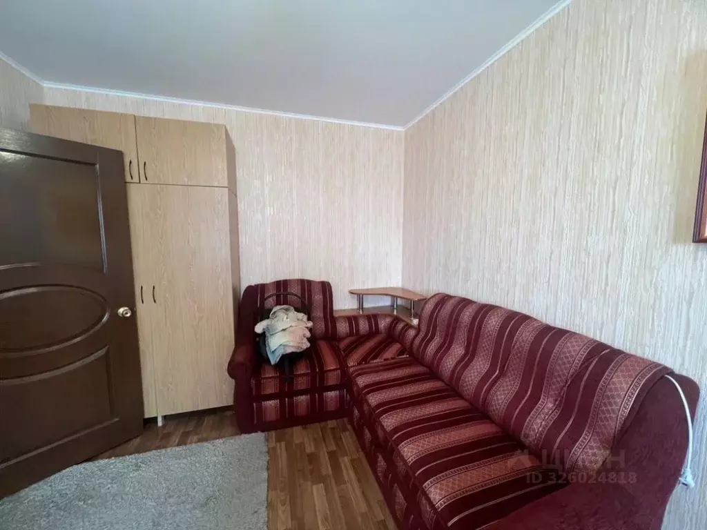 1-к кв. Курская область, Курск просп. Вячеслава Клыкова, 62 (37.0 м) - Фото 1