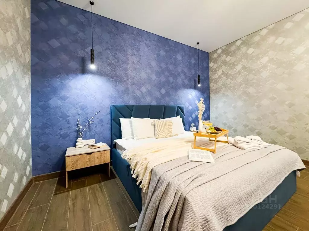 Комната Ставропольский край, Кисловодск ул. Декабристов, 36/1 (70.0 м) - Фото 1