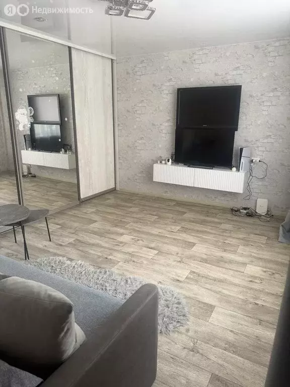 3-комнатная квартира: Братск, улица Возрождения, 16 (67 м) - Фото 2