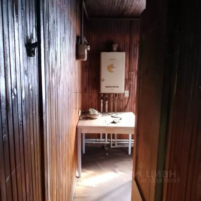 3-к кв. Новосибирская область, Колыванский район, с. Соколово ул. ... - Фото 0