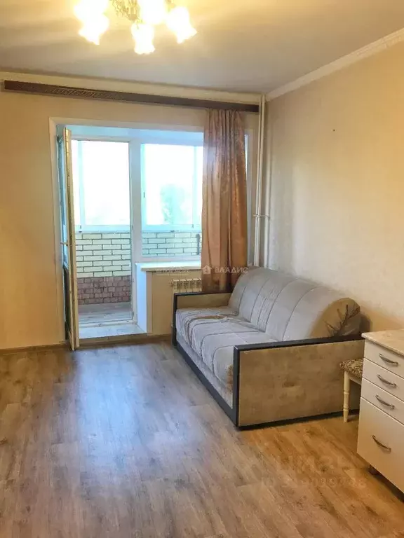 1-к кв. Архангельская область, Северодвинск ул. Торцева, 14 (25.3 м) - Фото 1