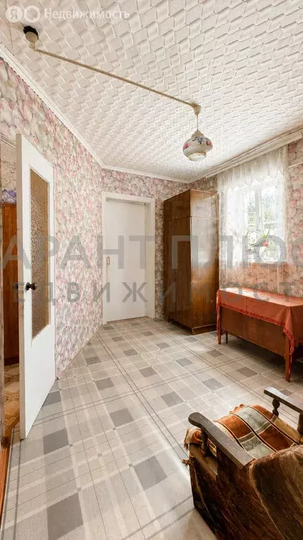 Дом в Липецк, железнодорожная станция Казинка, Бригадная улица, 23А ... - Фото 1