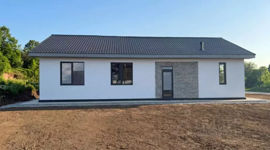 Дом в Самарская область, Самара Нижняя ул., 23 (120 м) - Фото 1