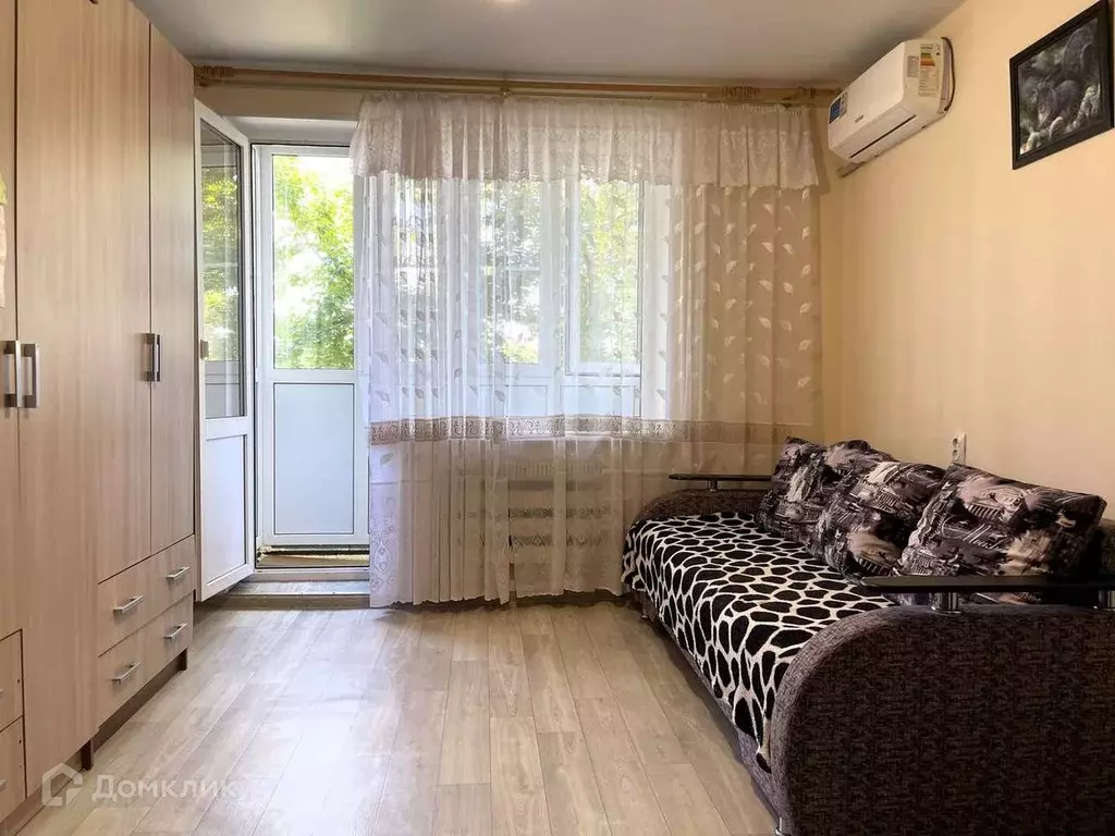 Продаётся 1-к квартира, 28.2 м - Фото 0