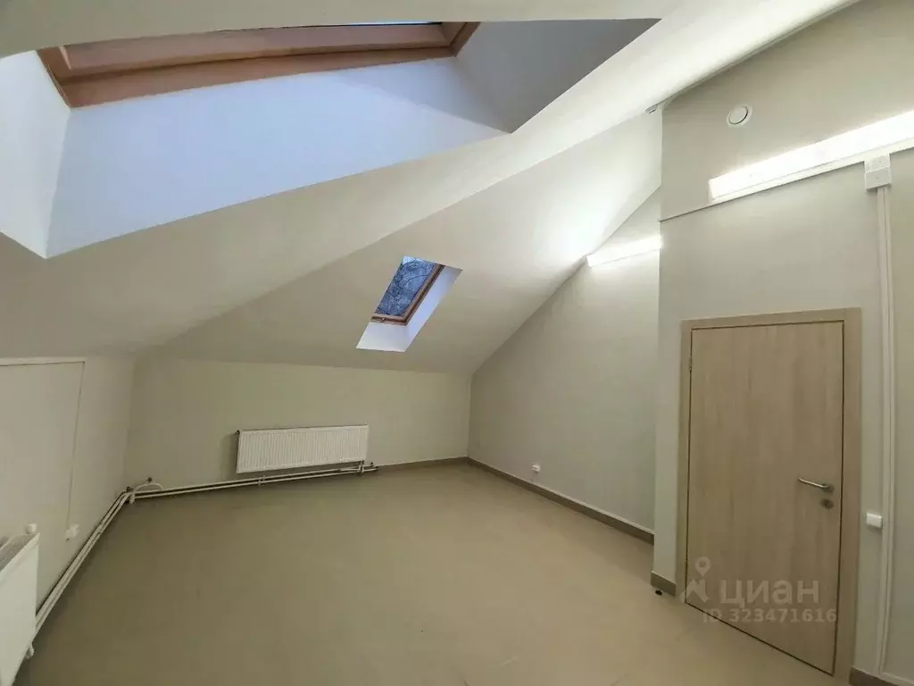 Офис в Московская область, Фрязино ул. Ленина, 22 (24 м) - Фото 2