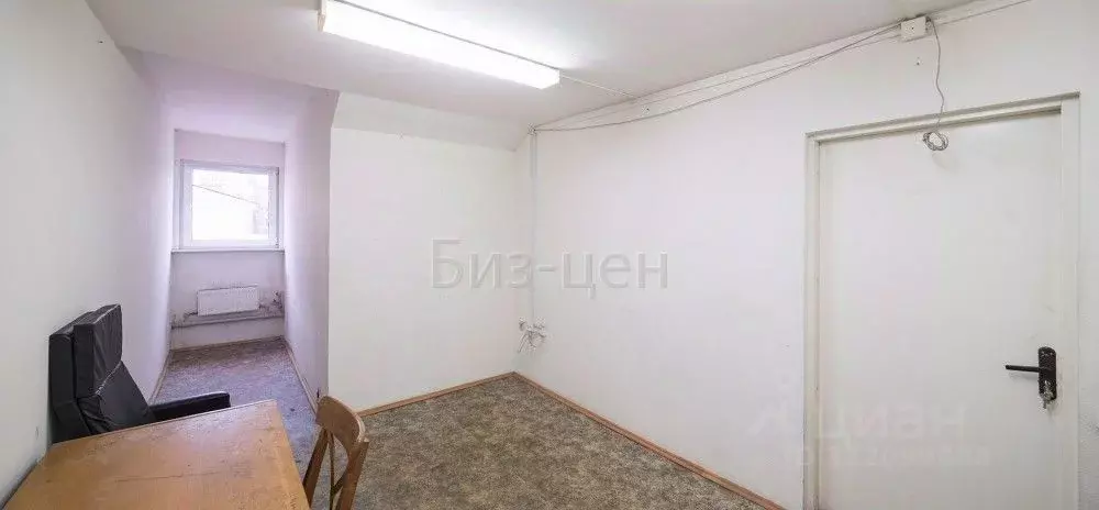 Офис в Санкт-Петербург просп. Обуховской обороны, 103К2 (58 м) - Фото 2