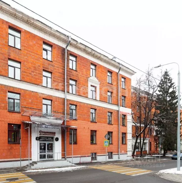 Офис в Москва Гостиничная ул., 5 (240 м) - Фото 2