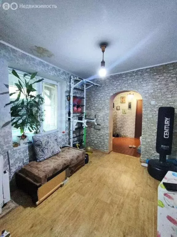Дом в рабочий посёлок Разумное, проспект Ленина (81.2 м) - Фото 1