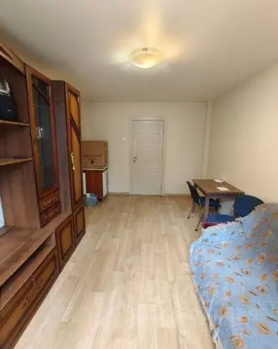 Комната Санкт-Петербург ул. Бабушкина, 72 (42.0 м) - Фото 2