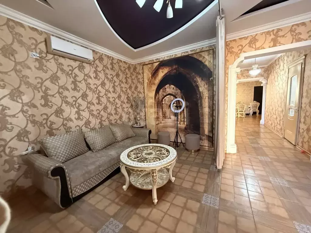 Дом в Адыгея, Майкоп ул. Хакурате (135 м) - Фото 1