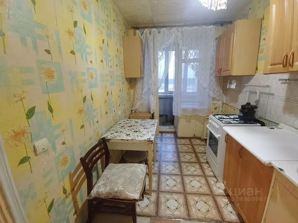 1-к кв. Калужская область, Кременки г. Жуковский муниципальный округ, ... - Фото 1