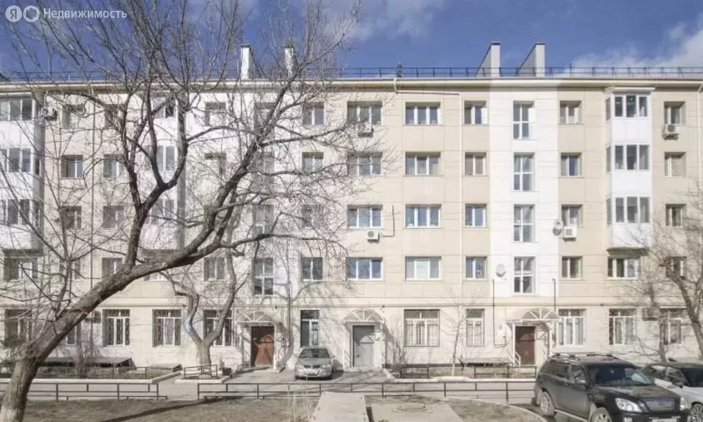 1-комнатная квартира: Тюмень, улица Республики, 6 (31.7 м) - Фото 1