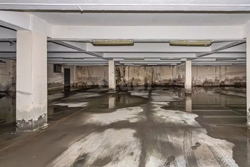 Гараж в Тюменская область, Тюменский муниципальный округ, д. Дударева ... - Фото 1