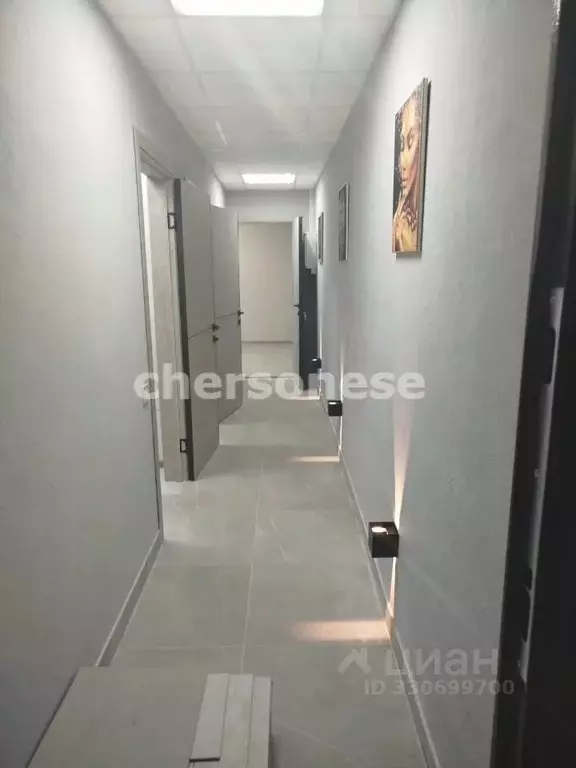Помещение свободного назначения в Севастополь просп. Генерала ... - Фото 2