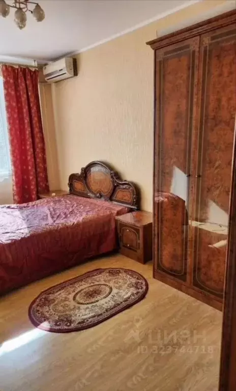 1-к кв. Ростовская область, Батайск Коммунистическая ул., 197Ак1 (45.0 ... - Фото 2