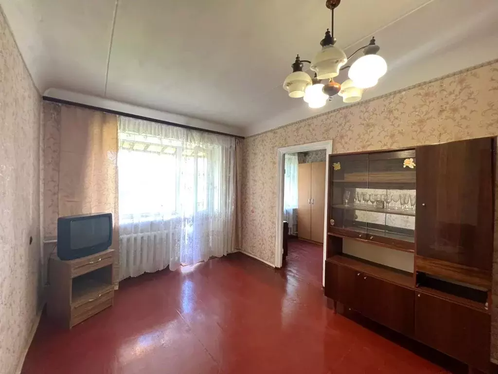 Продаётся 3-к квартира, 64 м - Фото 0