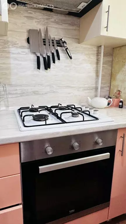 1-комнатная квартира: Астрахань, улица Куликова, 44 (22 м) - Фото 2