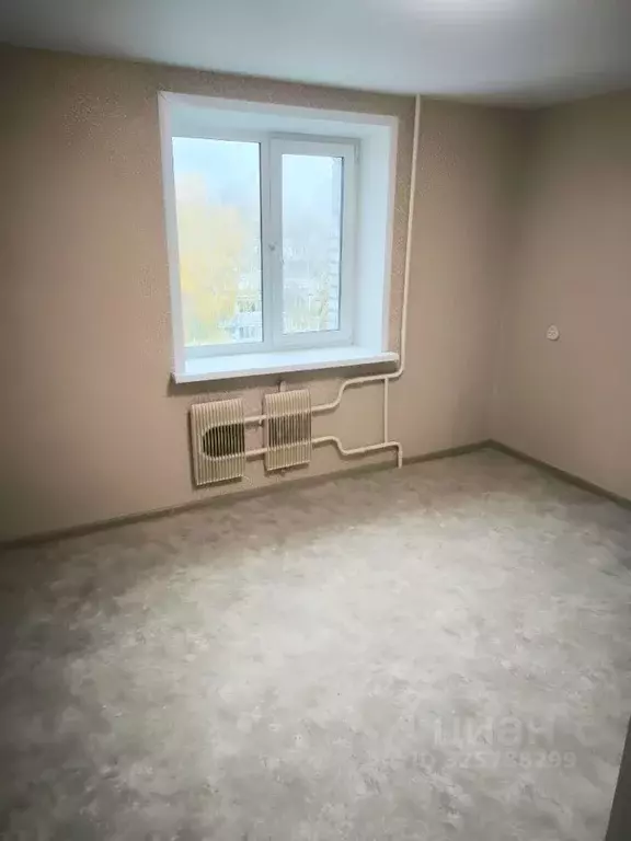 1-к кв. Владимирская область, Владимир Тракторная ул., 1в (37.3 м) - Фото 2