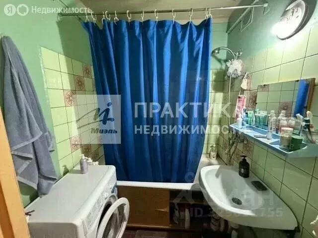 2-комнатная квартира: Москва, Отрадная улица, 9 (52.3 м) - Фото 2