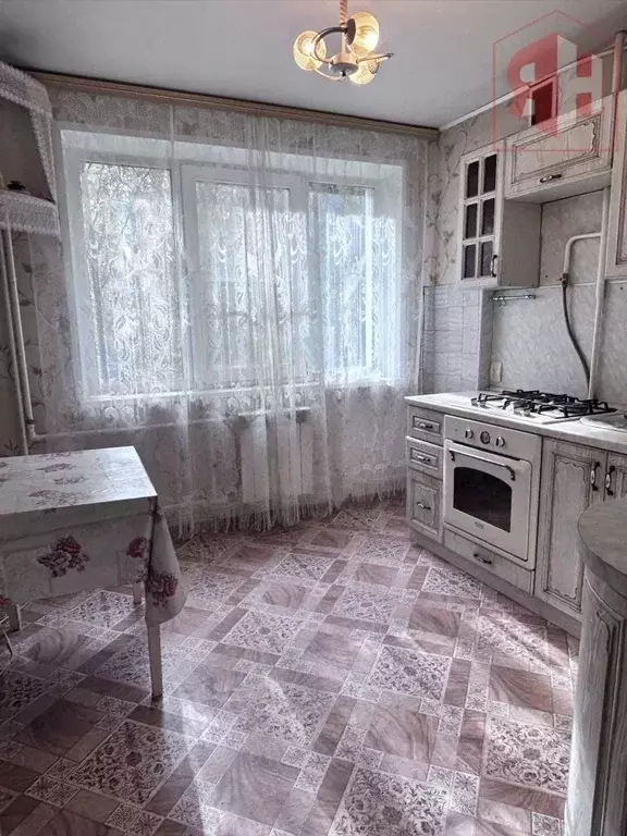 1-к кв. Нижегородская область, Нижний Новгород Казанское ш., 3А (35.7 ... - Фото 2